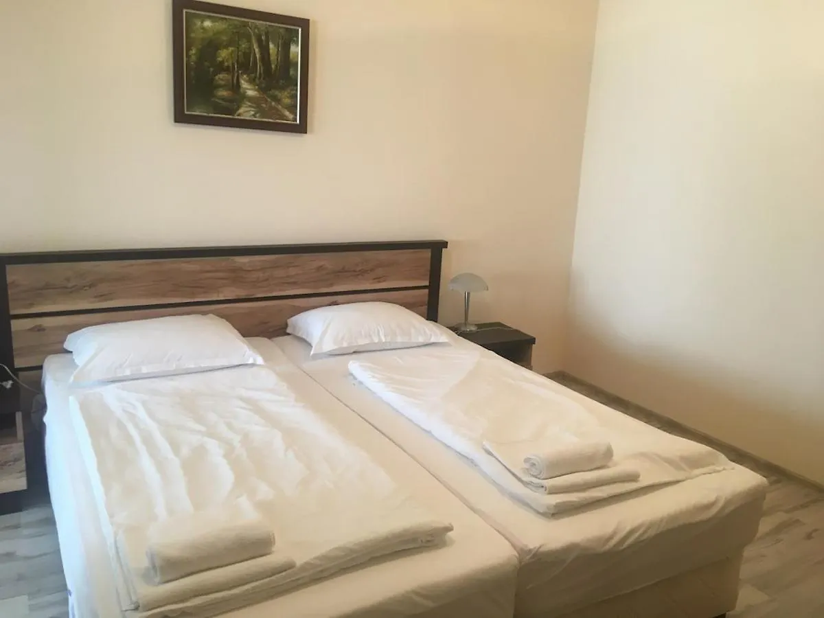 Appartamento Le Bijou- Cabacum Plaza, With Free Parking Varna 0*,