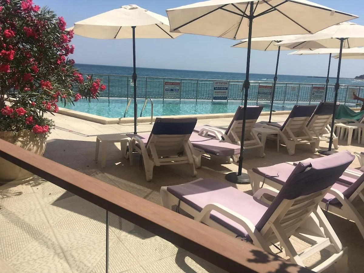Appartamento Le Bijou- Cabacum Plaza, With Free Parking Varna