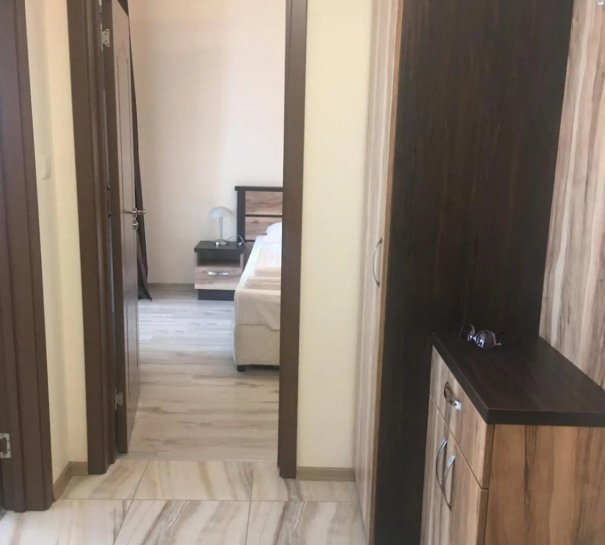 Appartamento Le Bijou- Cabacum Plaza, With Free Parking Varna