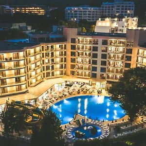 4* Hotel Prestige Hotel&aquapark -
